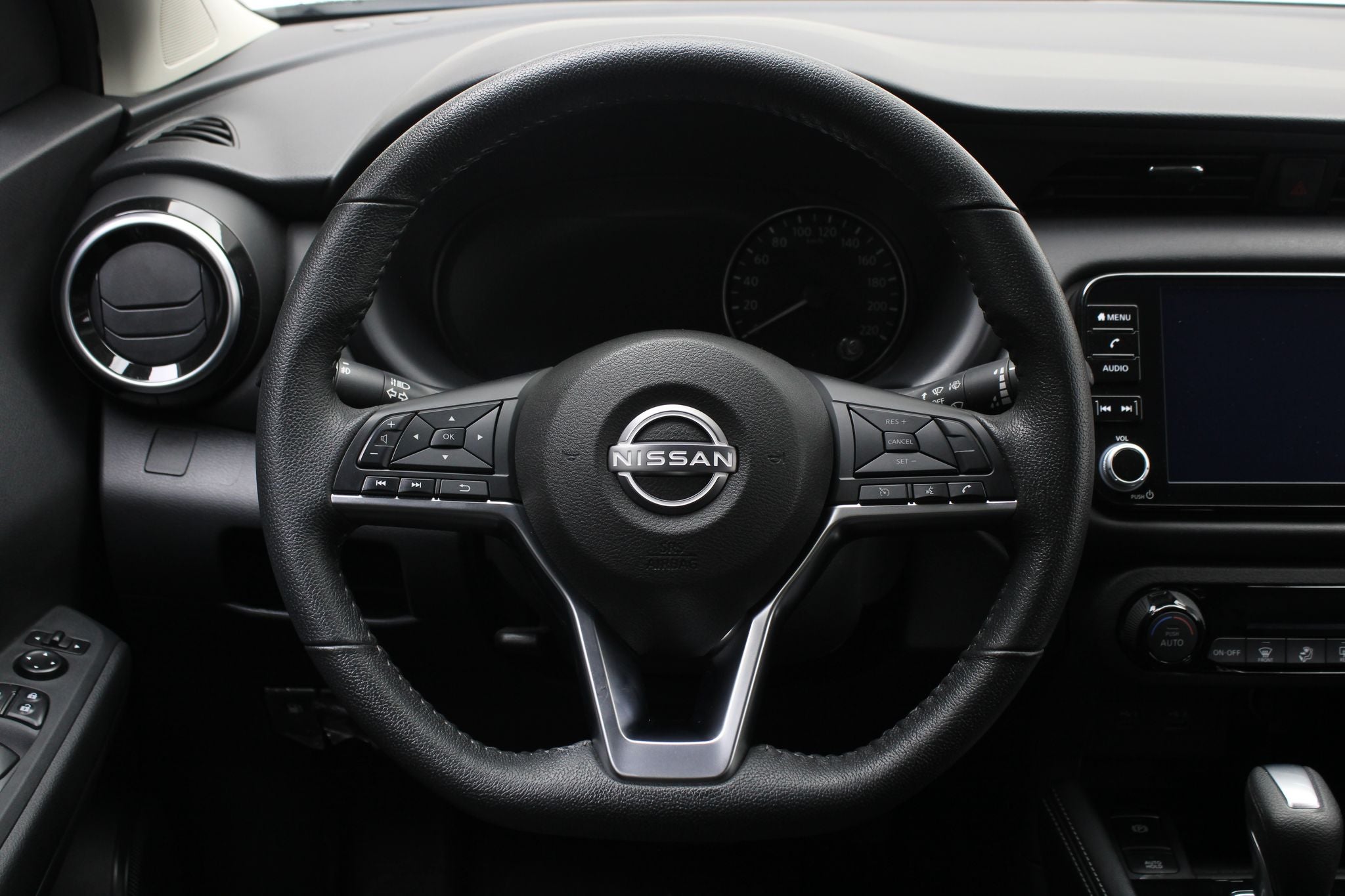 2024 Nissan Kicks 1.6 Exclusive At