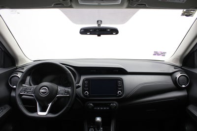 2024 Nissan Kicks 1.6 Exclusive At