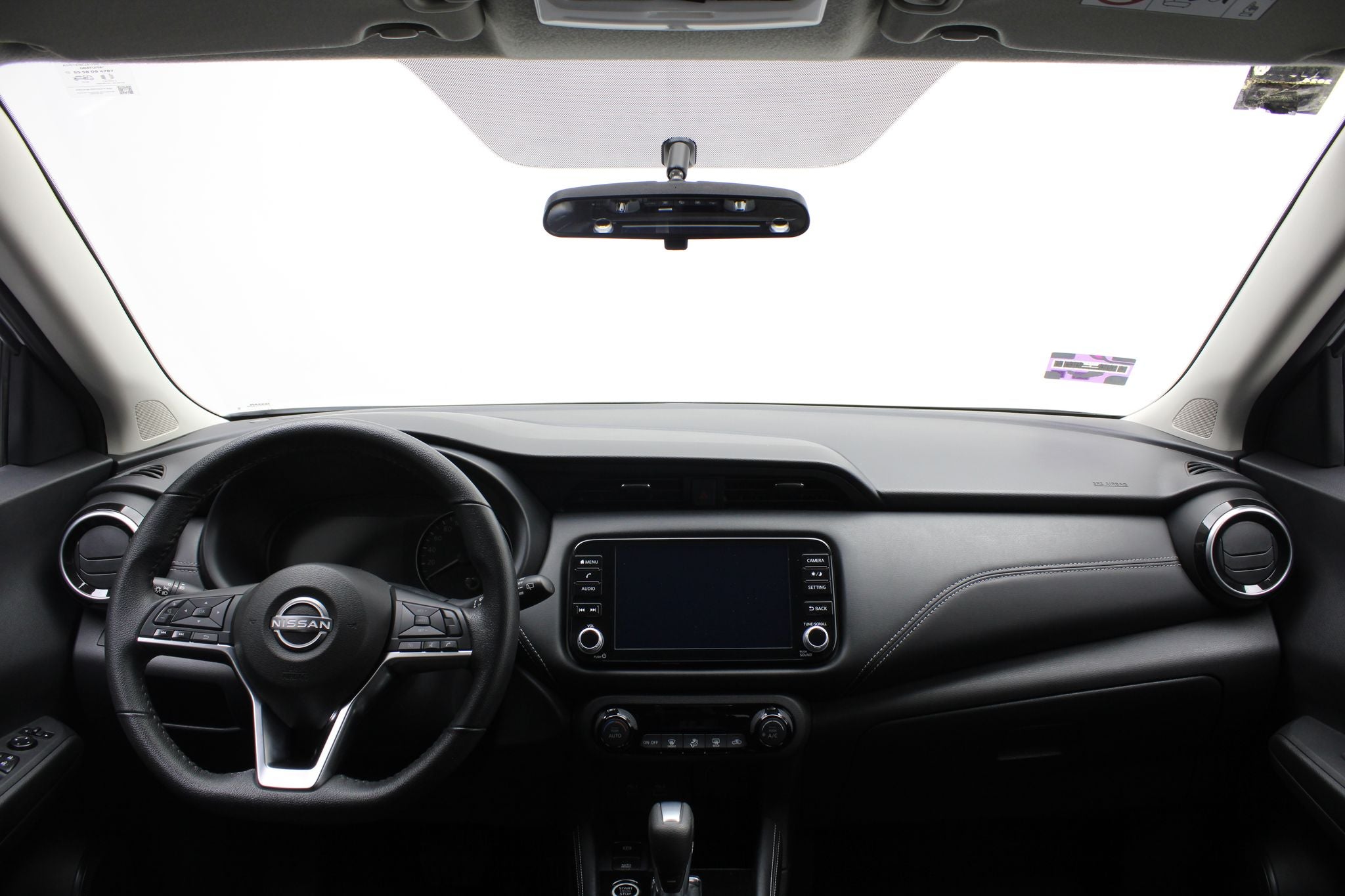 2024 Nissan Kicks 1.6 Exclusive At