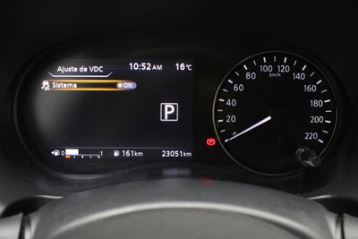 2024 Nissan Kicks 1.6 Exclusive At