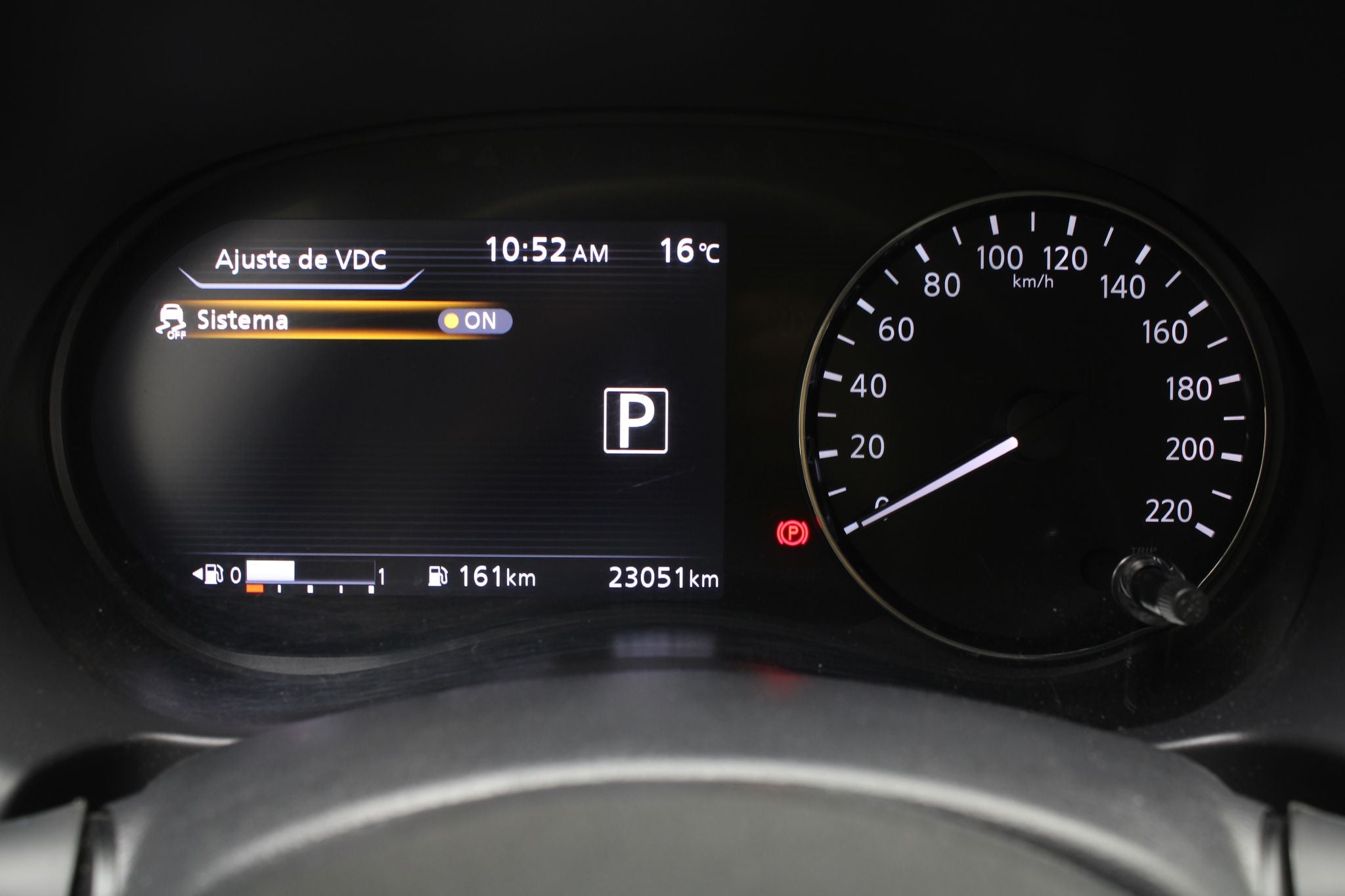 2024 Nissan Kicks 1.6 Exclusive At