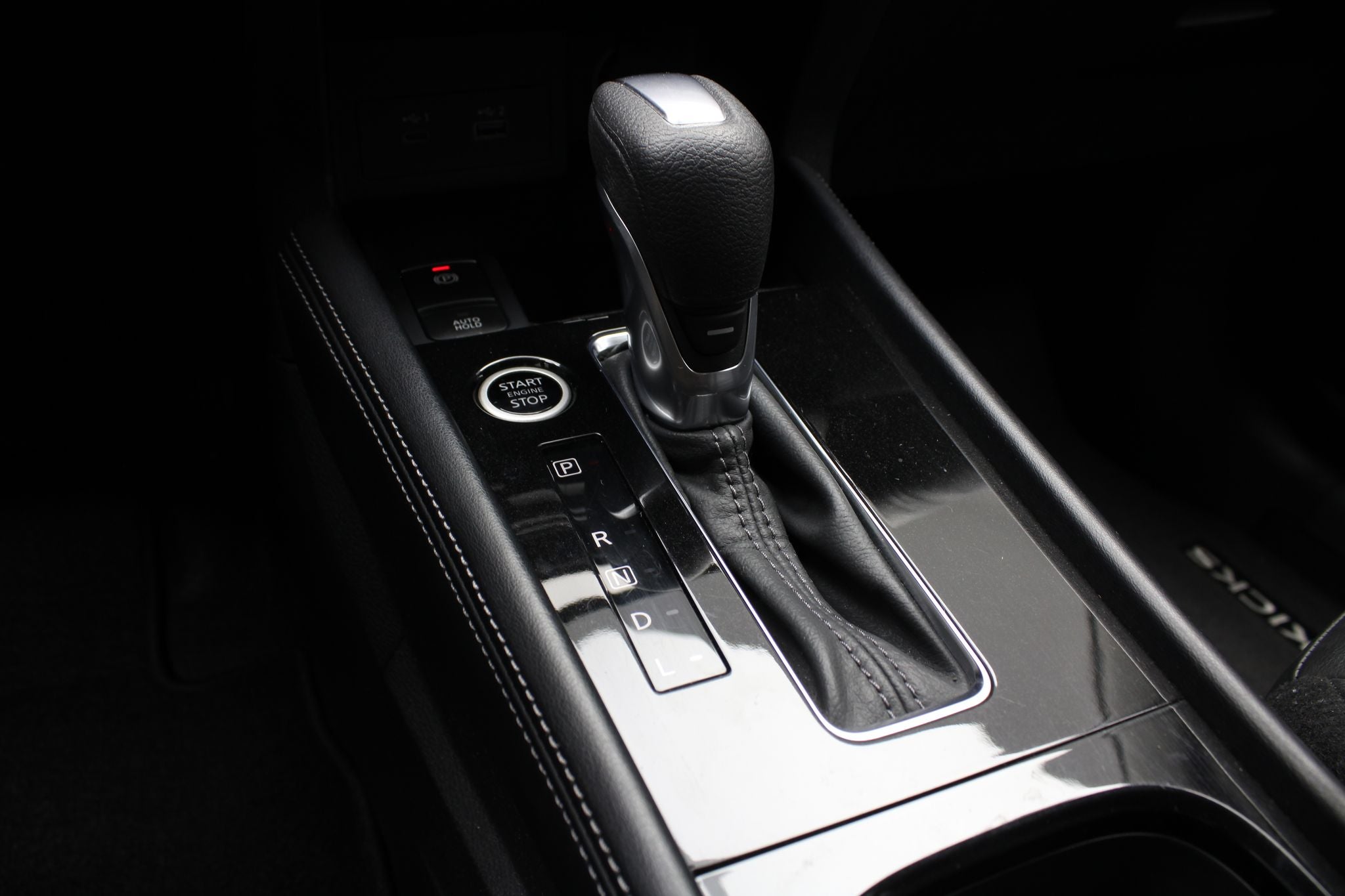 2024 Nissan Kicks 1.6 Exclusive At