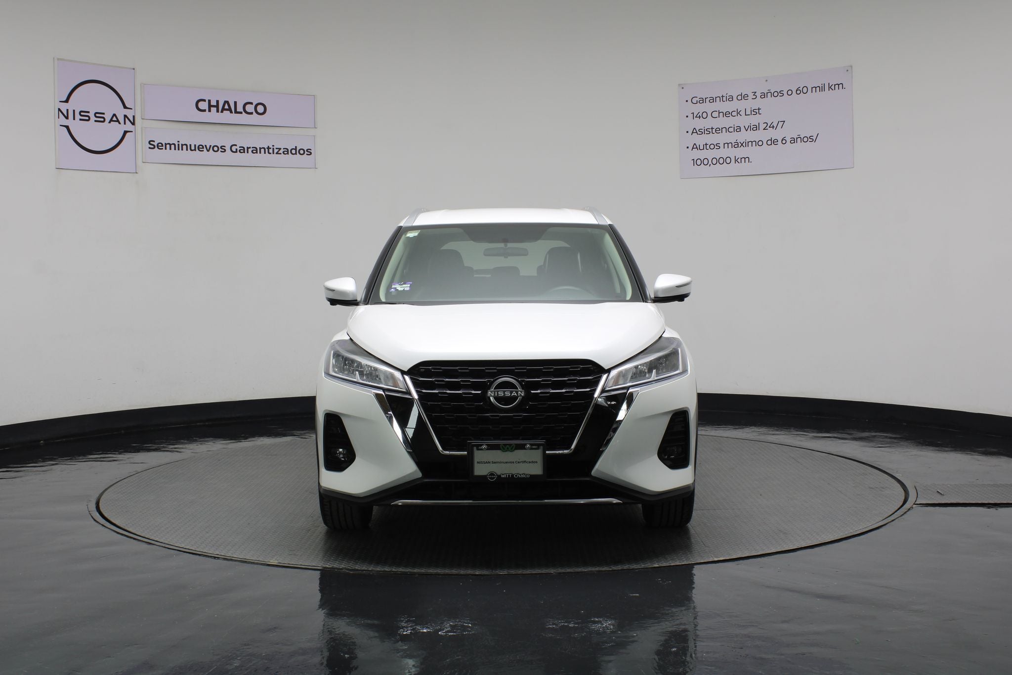 2024 Nissan Kicks 1.6 Exclusive At