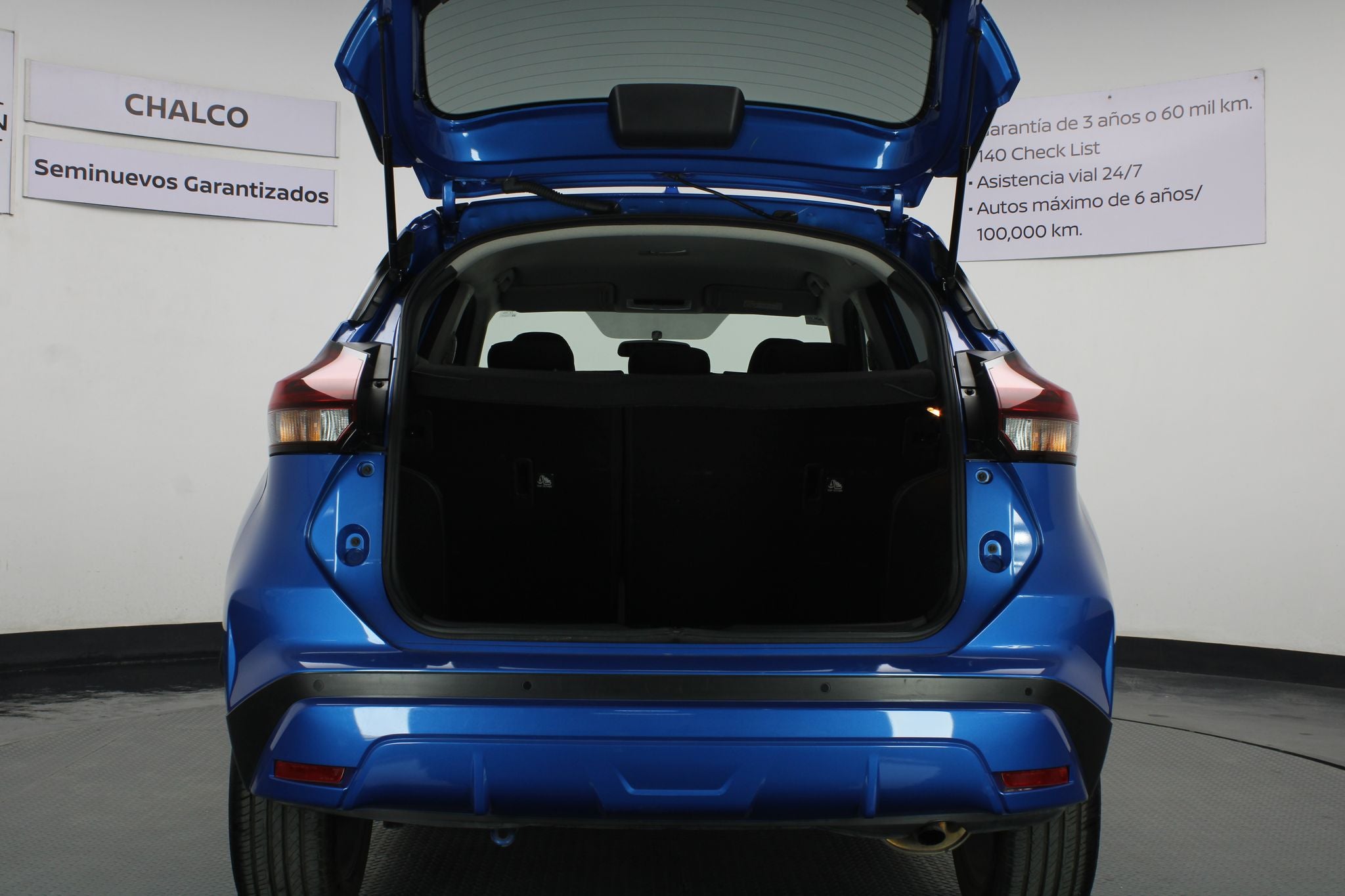 2024 Nissan Kicks 1.6 Advance At