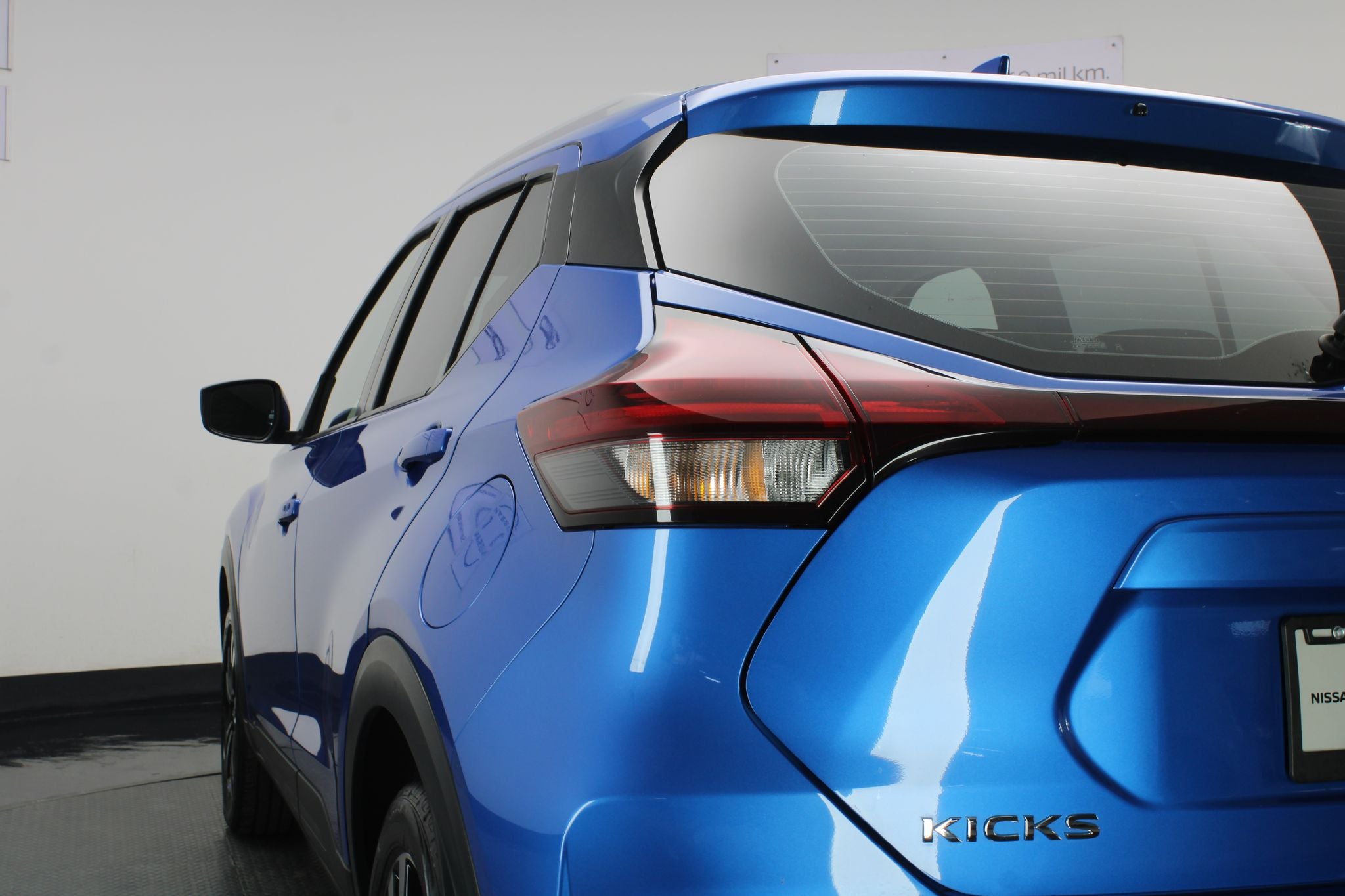 2024 Nissan Kicks 1.6 Advance At