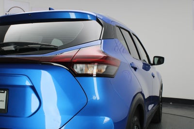 2024 Nissan Kicks 1.6 Advance At