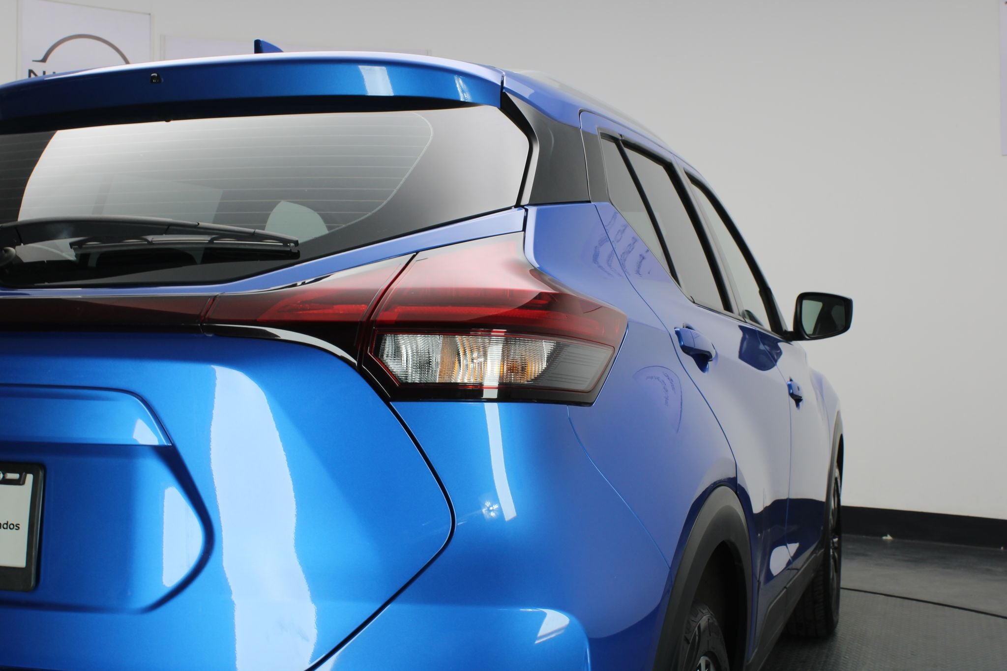 2024 Nissan Kicks 1.6 Advance At