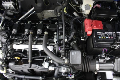 2024 Nissan Kicks 1.6 Advance At