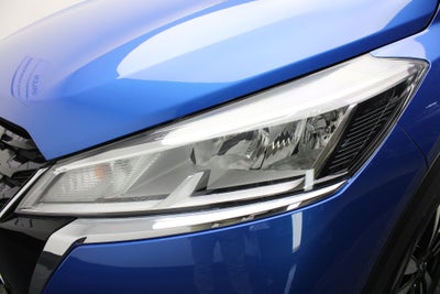 2024 Nissan Kicks 1.6 Advance At