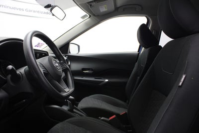 2024 Nissan Kicks 1.6 Advance At