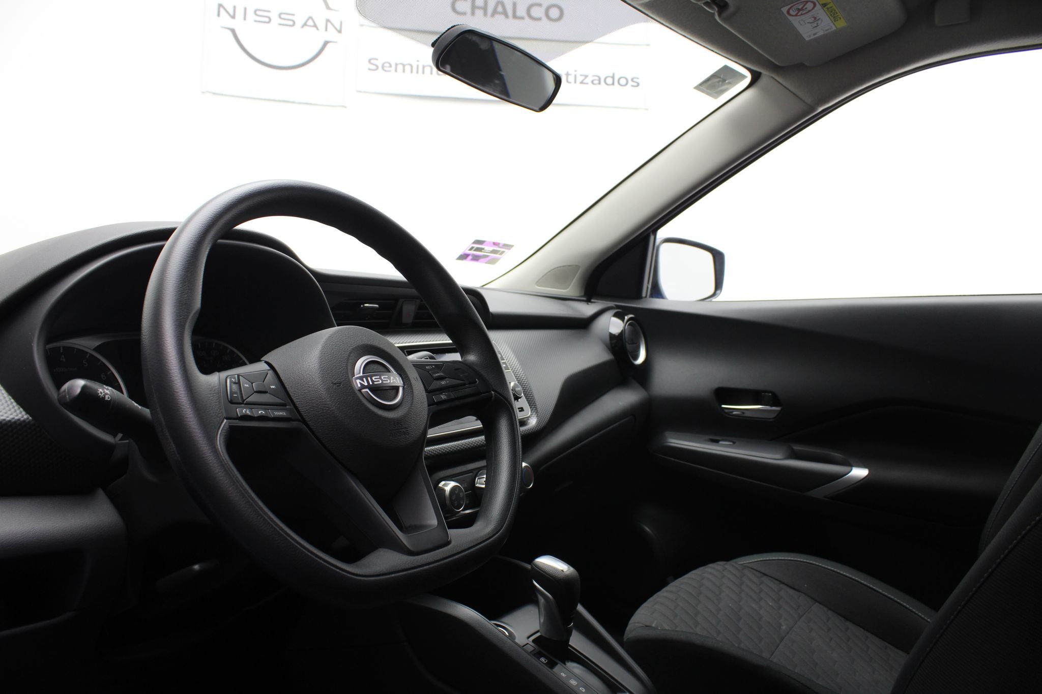 2024 Nissan Kicks 1.6 Advance At