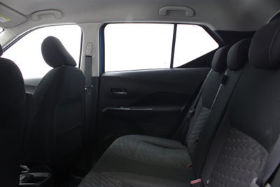 2024 Nissan Kicks 1.6 Advance At