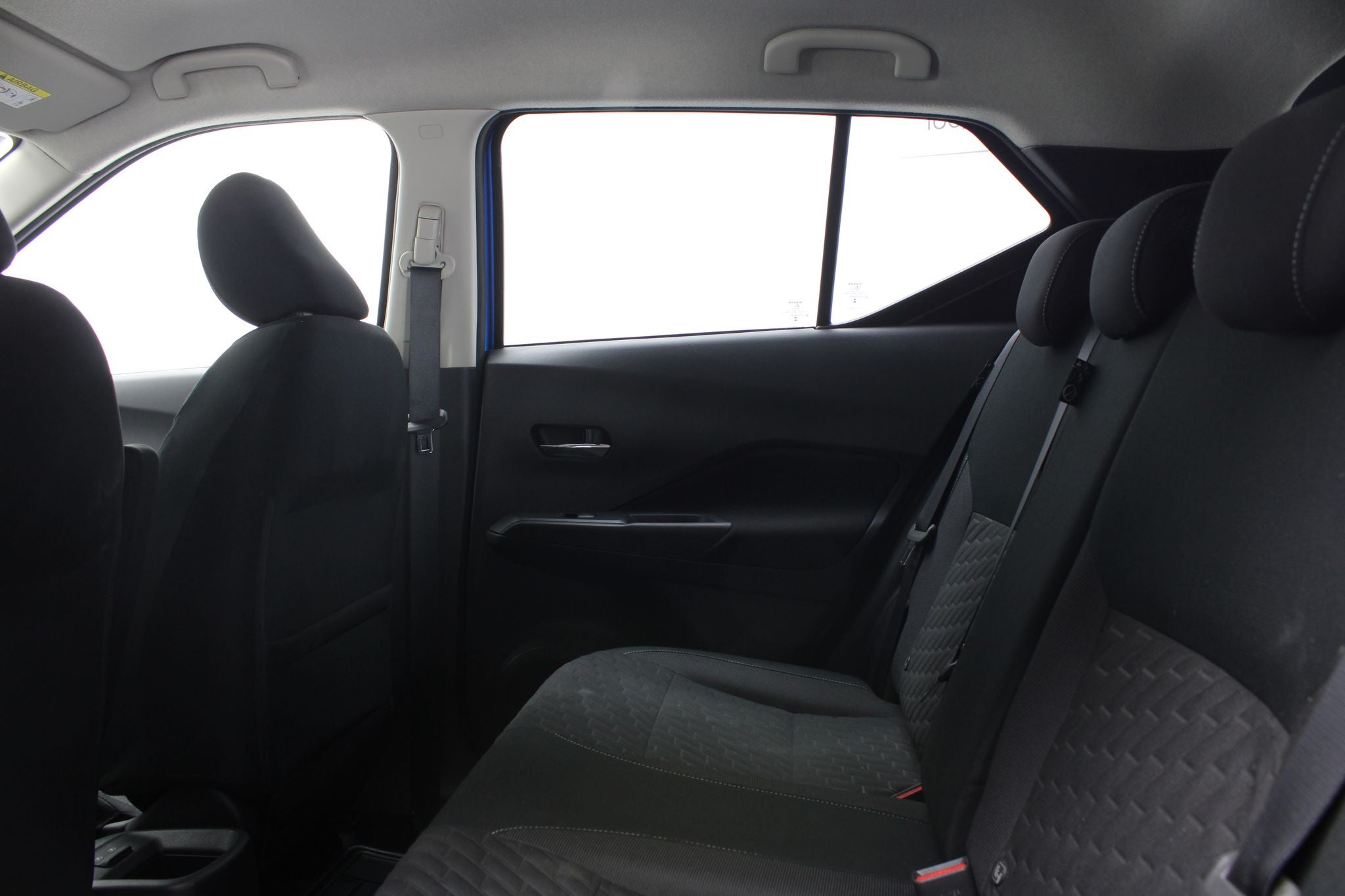 2024 Nissan Kicks 1.6 Advance At