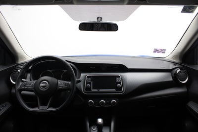 2024 Nissan Kicks 1.6 Advance At