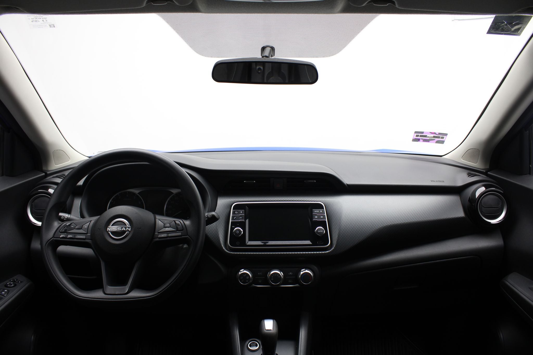 2024 Nissan Kicks 1.6 Advance At