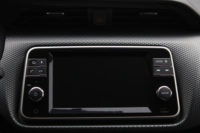 2024 Nissan Kicks 1.6 Advance At