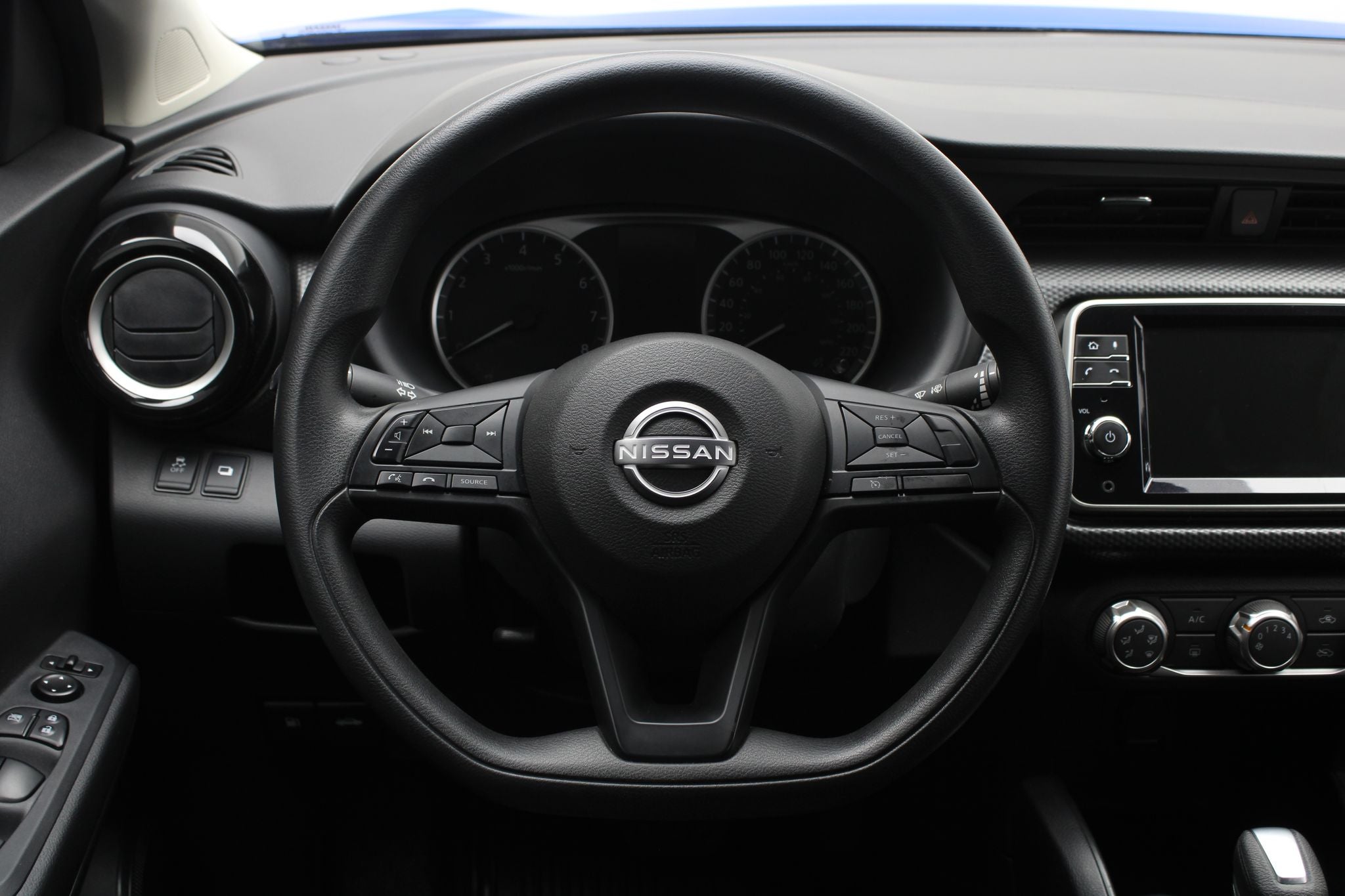 2024 Nissan Kicks 1.6 Advance At