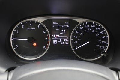 2024 Nissan Kicks 1.6 Advance At