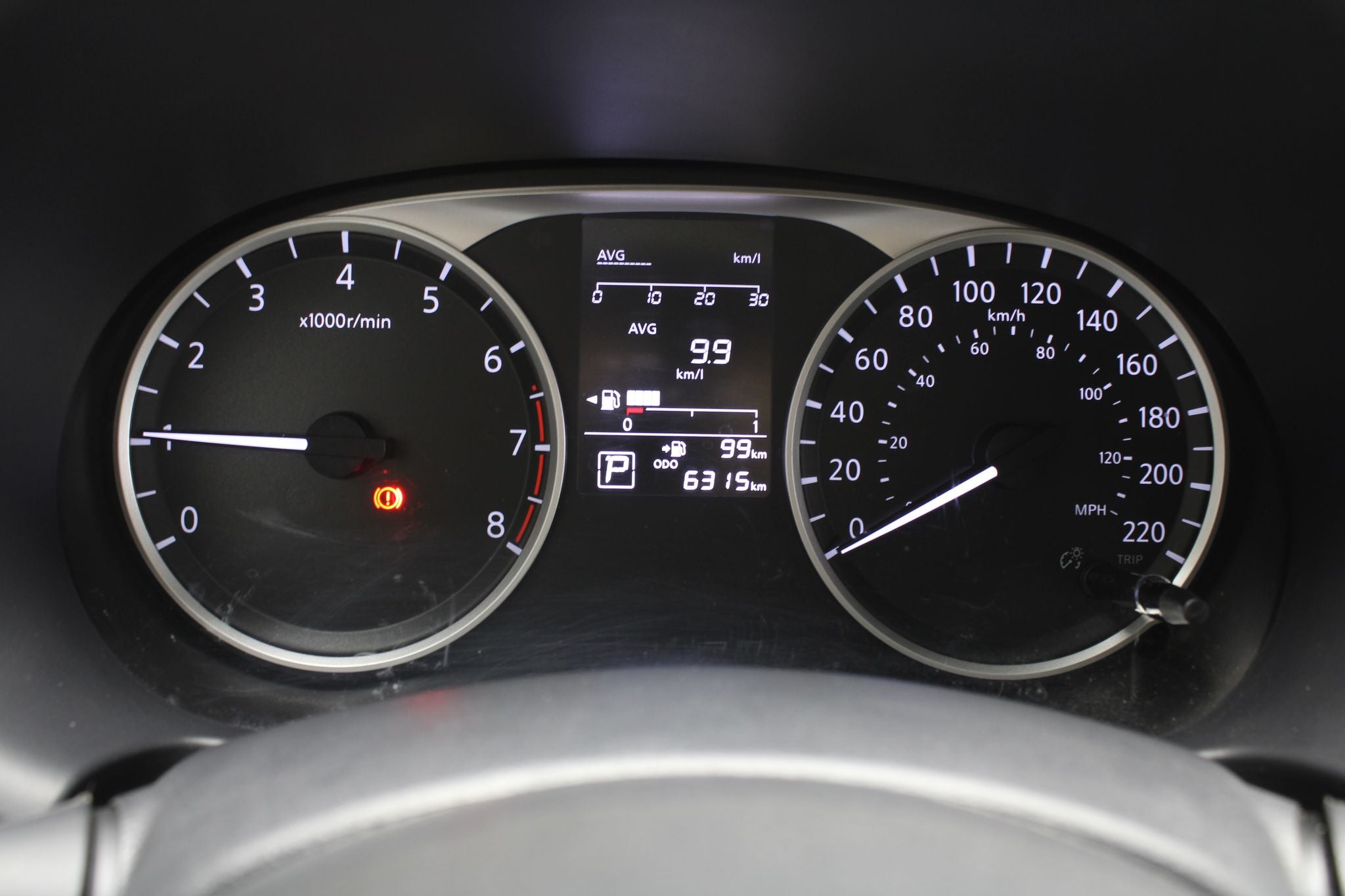 2024 Nissan Kicks 1.6 Advance At