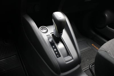 2024 Nissan Kicks 1.6 Advance At