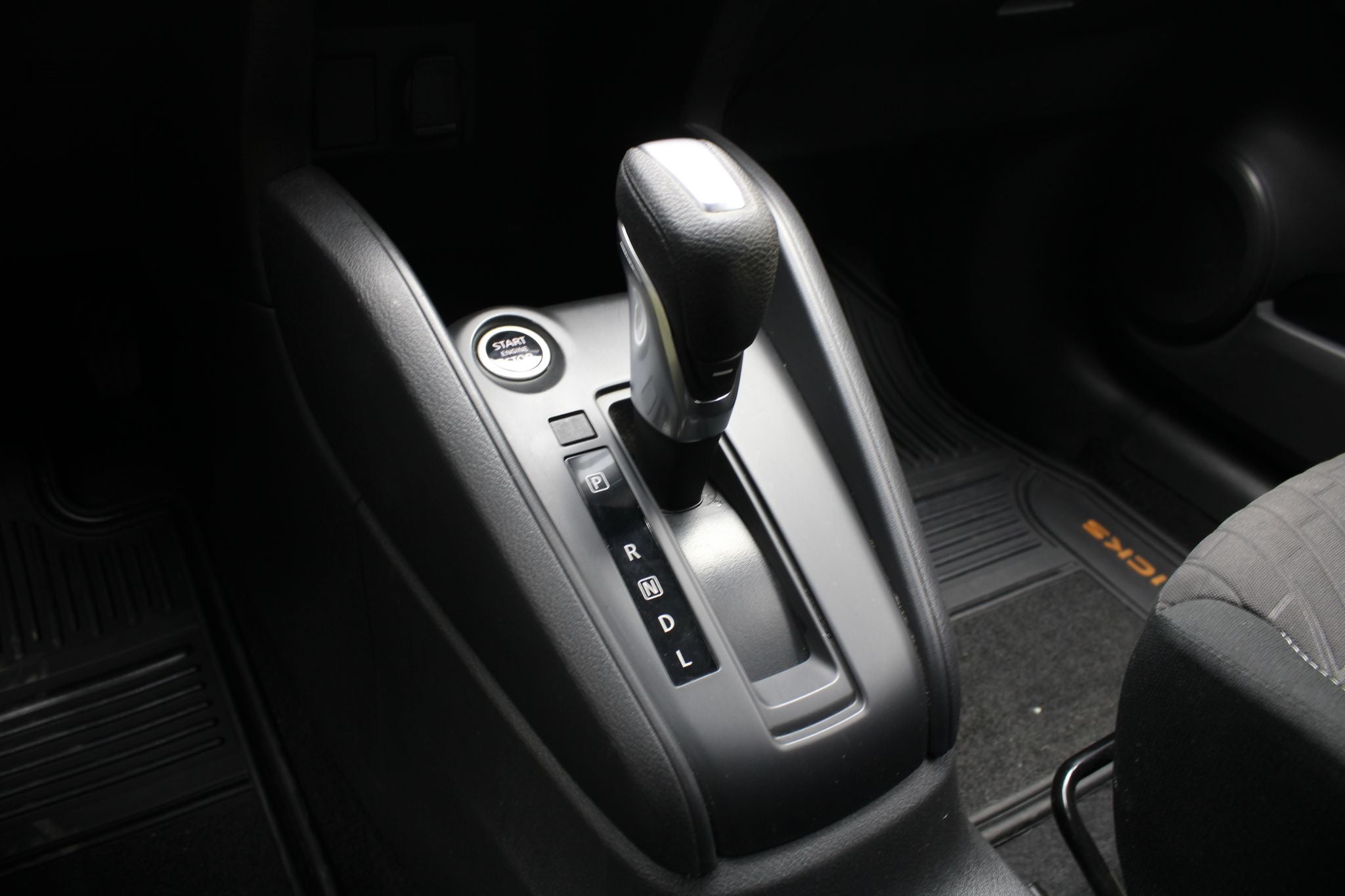 2024 Nissan Kicks 1.6 Advance At