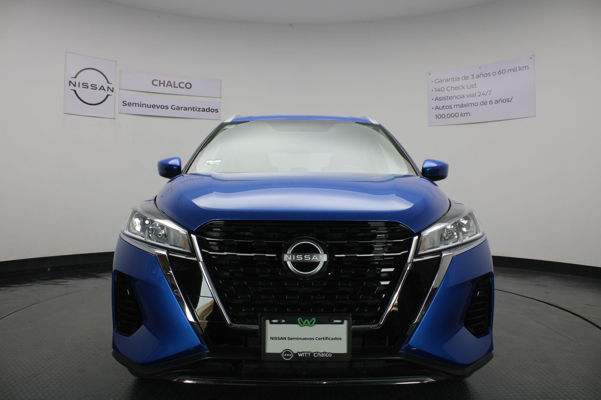 2024 Nissan Kicks 1.6 Advance At