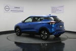 2024 Nissan Kicks 1.6 Advance At
