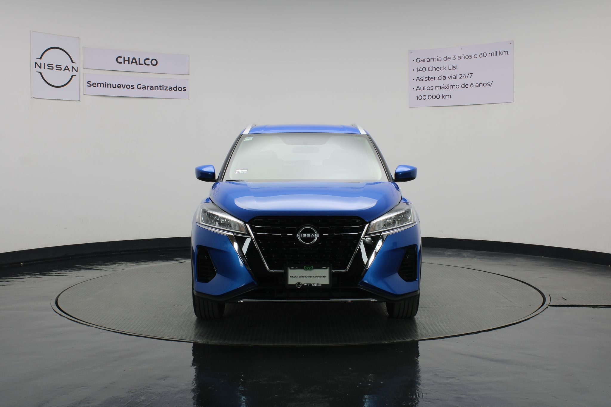 2024 Nissan Kicks 1.6 Advance At