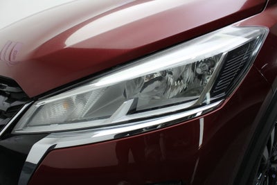 2024 Nissan Kicks 1.6 Play Advance At