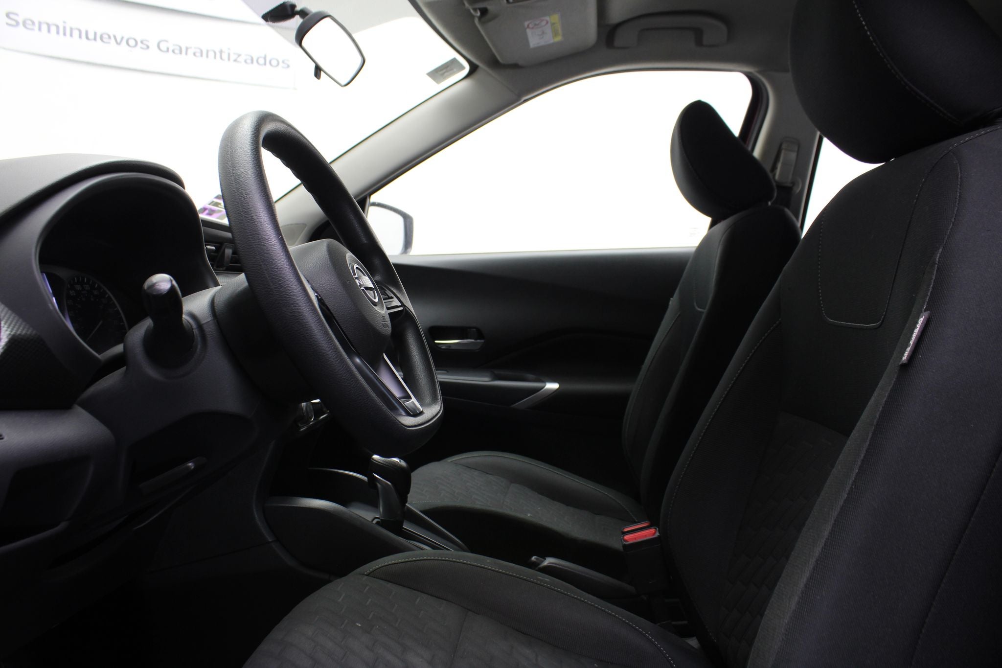 2024 Nissan Kicks 1.6 Play Advance At