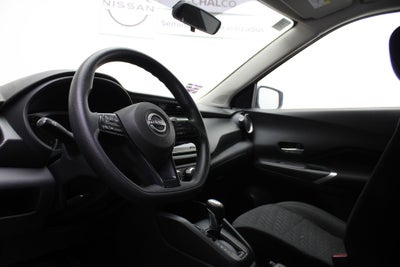 2024 Nissan Kicks 1.6 Play Advance At