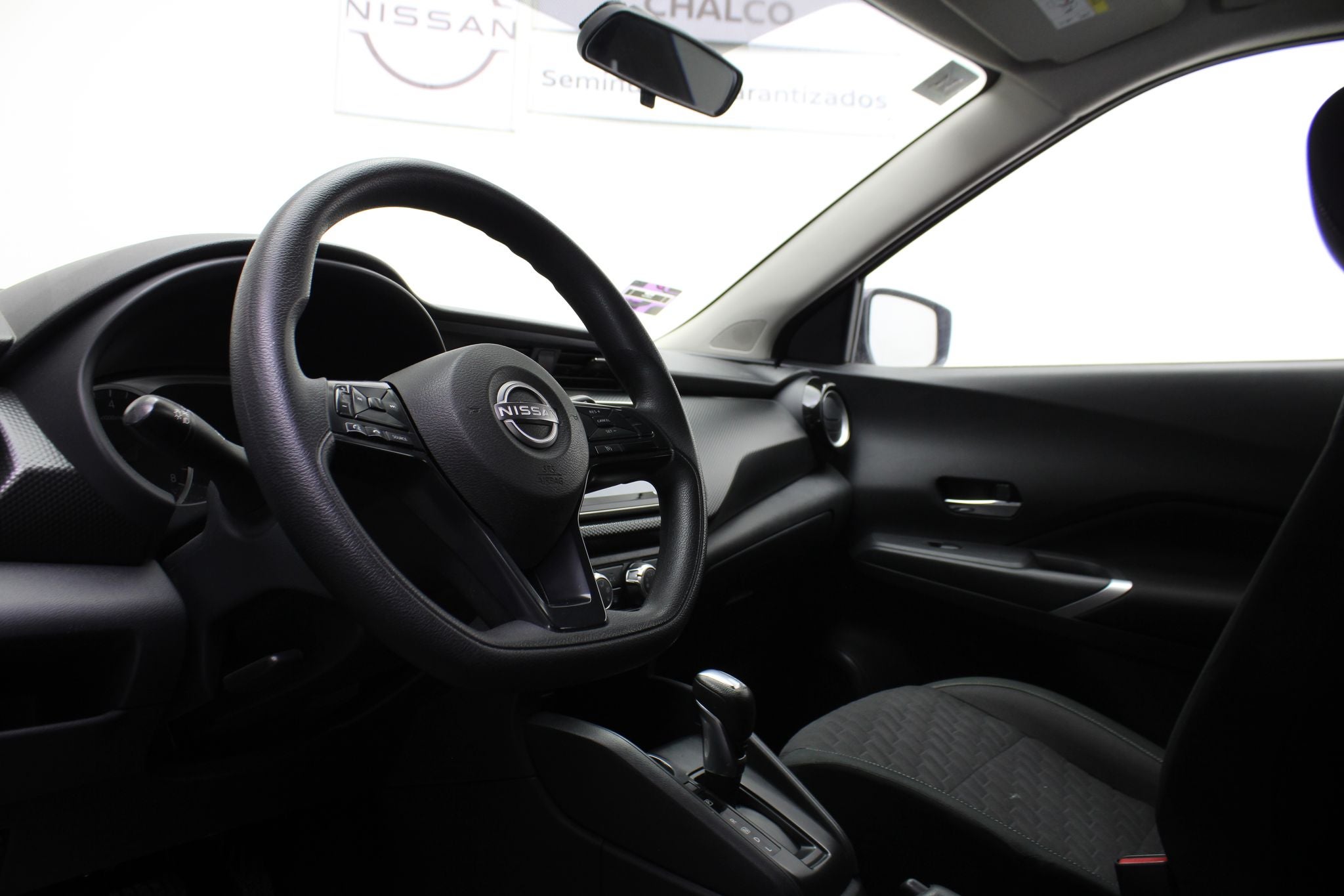 2024 Nissan Kicks 1.6 Play Advance At