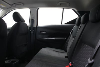 2024 Nissan Kicks 1.6 Play Advance At