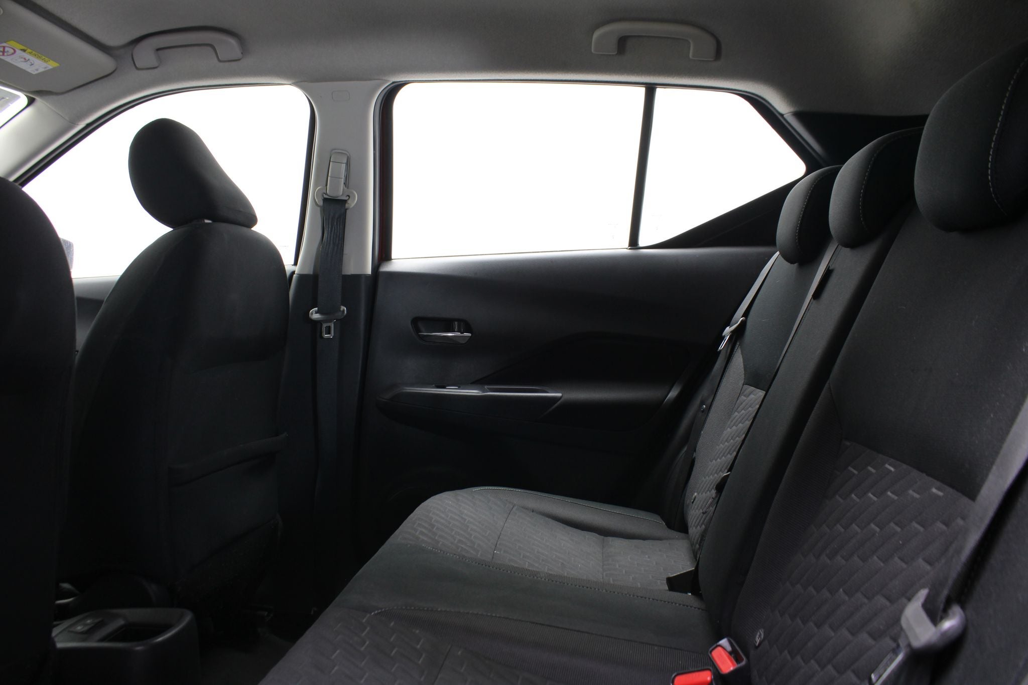 2024 Nissan Kicks 1.6 Play Advance At