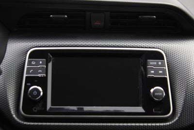 2024 Nissan Kicks 1.6 Play Advance At