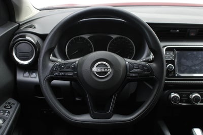 2024 Nissan Kicks 1.6 Play Advance At