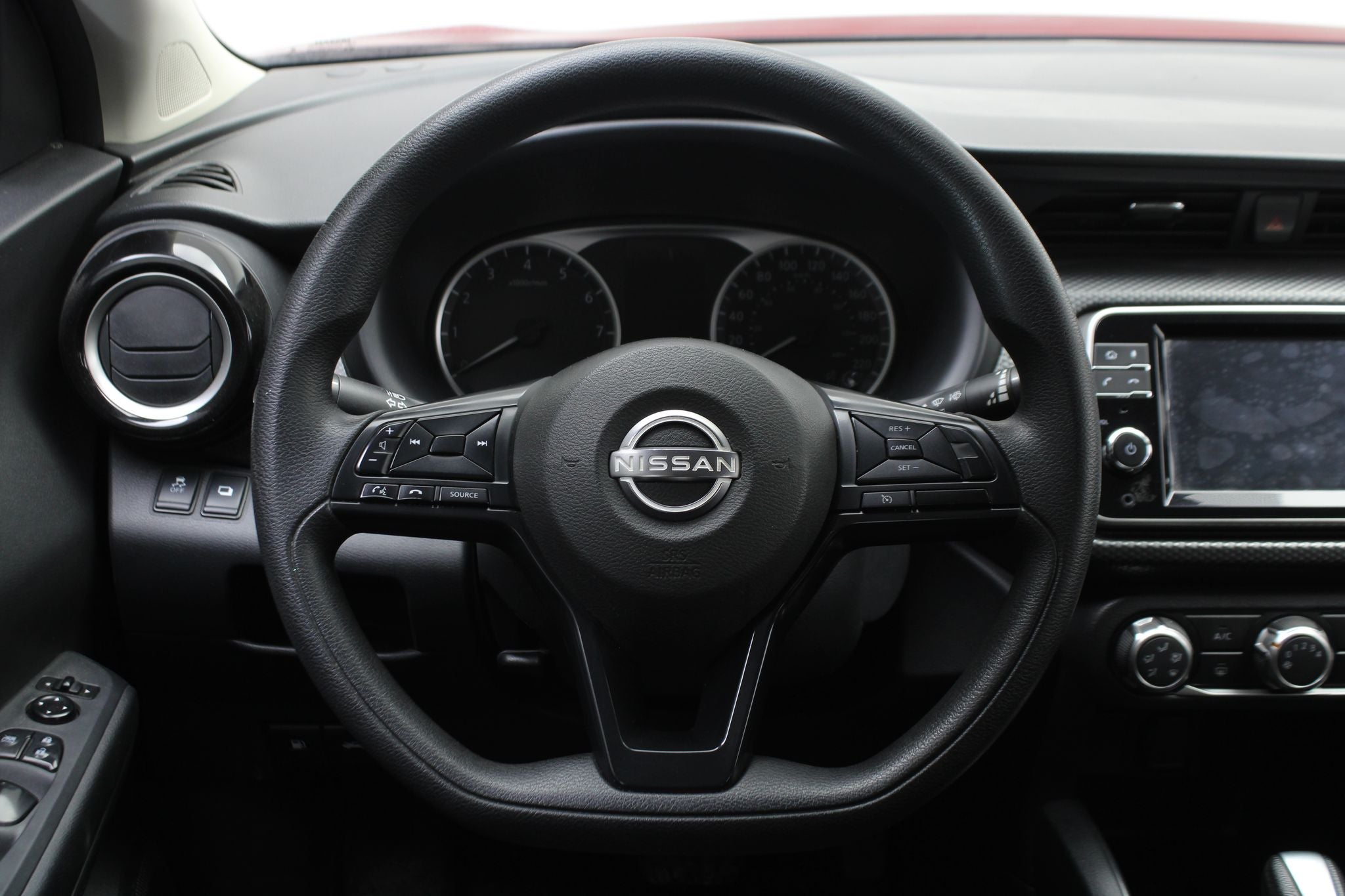 2024 Nissan Kicks 1.6 Play Advance At