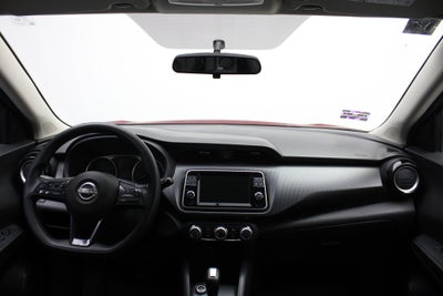 2024 Nissan Kicks 1.6 Play Advance At