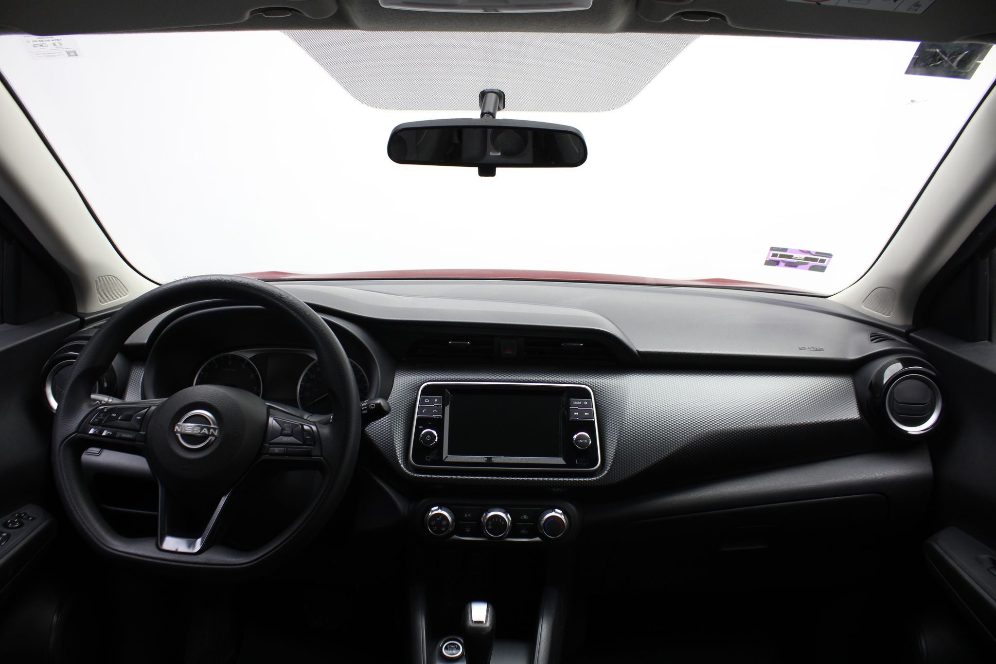 2024 Nissan Kicks 1.6 Play Advance At