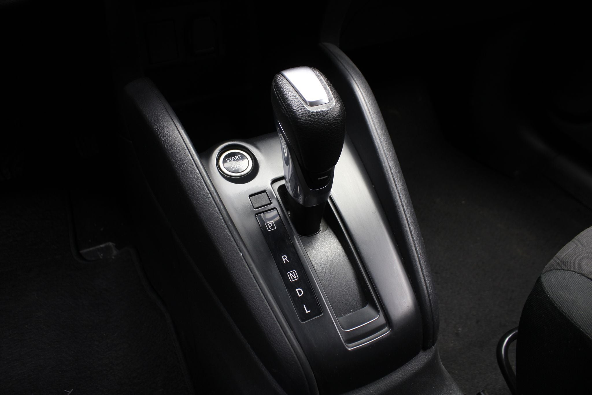 2024 Nissan Kicks 1.6 Play Advance At