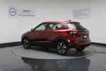2024 Nissan Kicks 1.6 Play Advance At