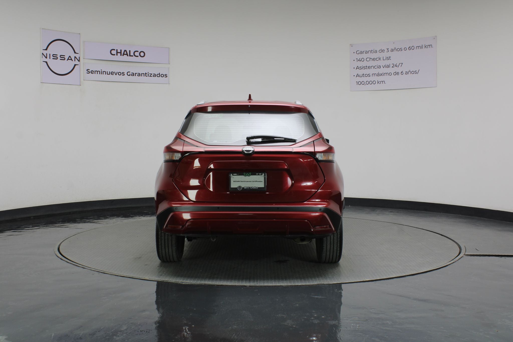 2024 Nissan Kicks 1.6 Play Advance At