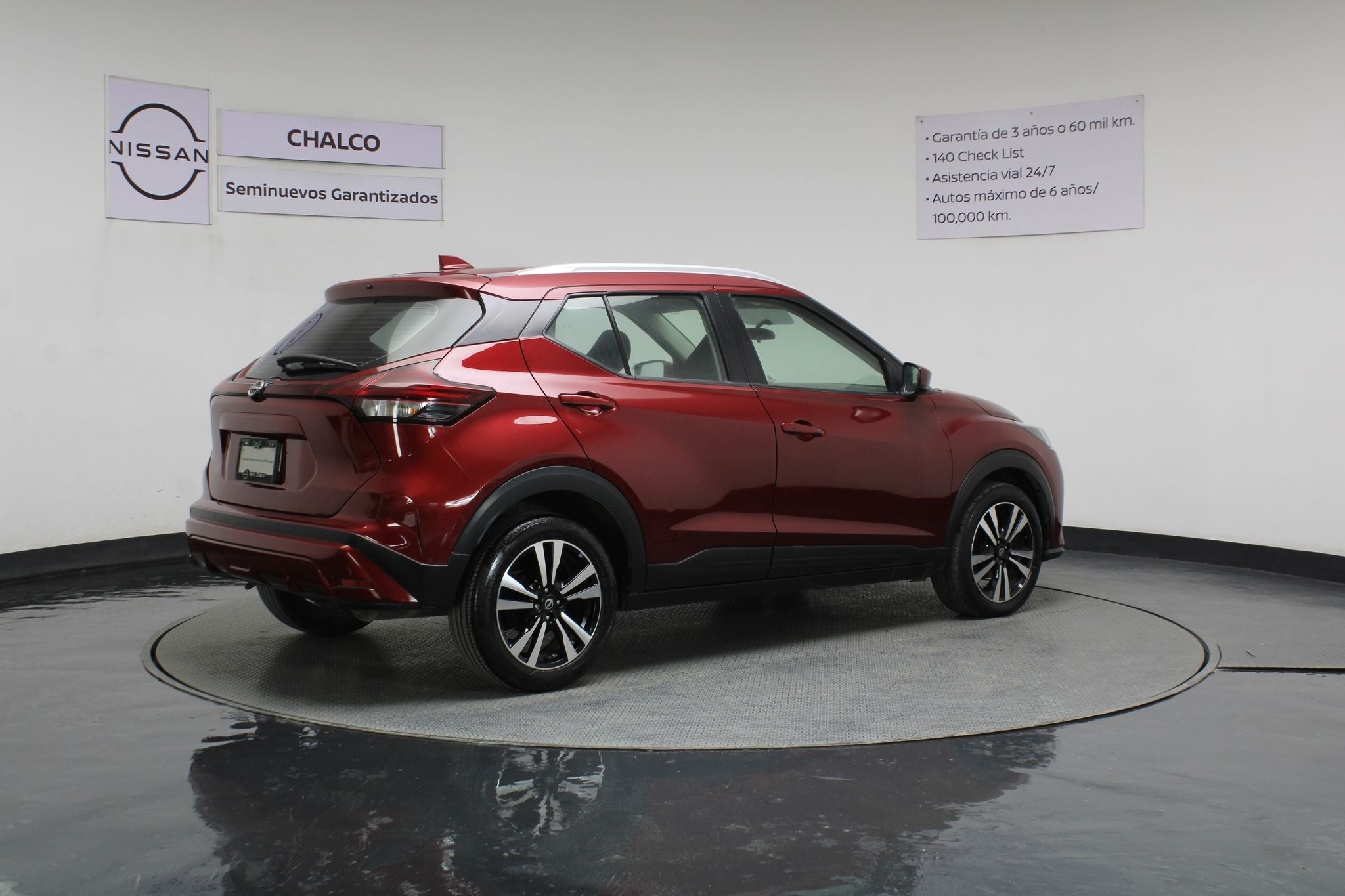 2024 Nissan Kicks 1.6 Play Advance At
