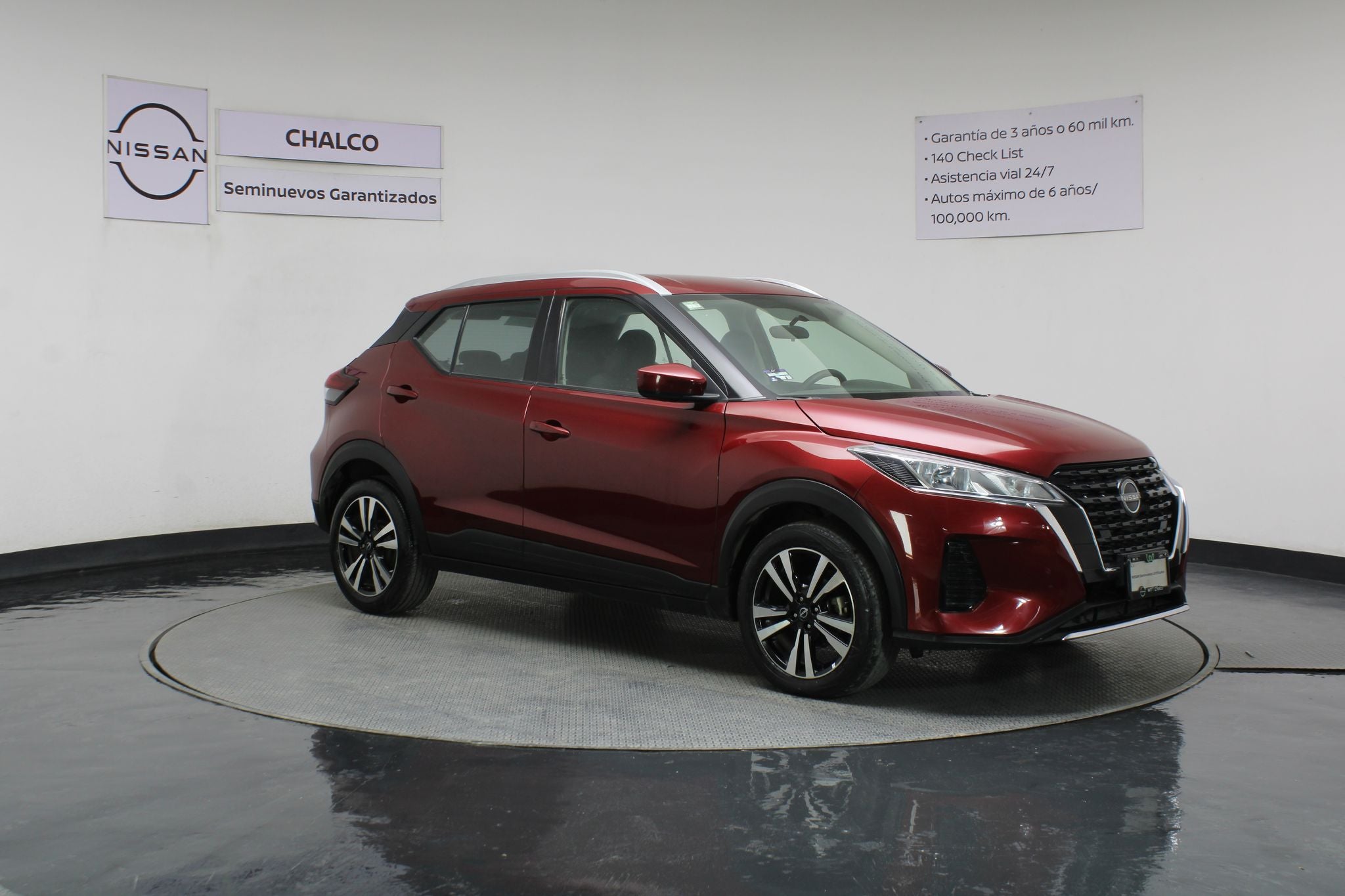 2024 Nissan Kicks 1.6 Play Advance At