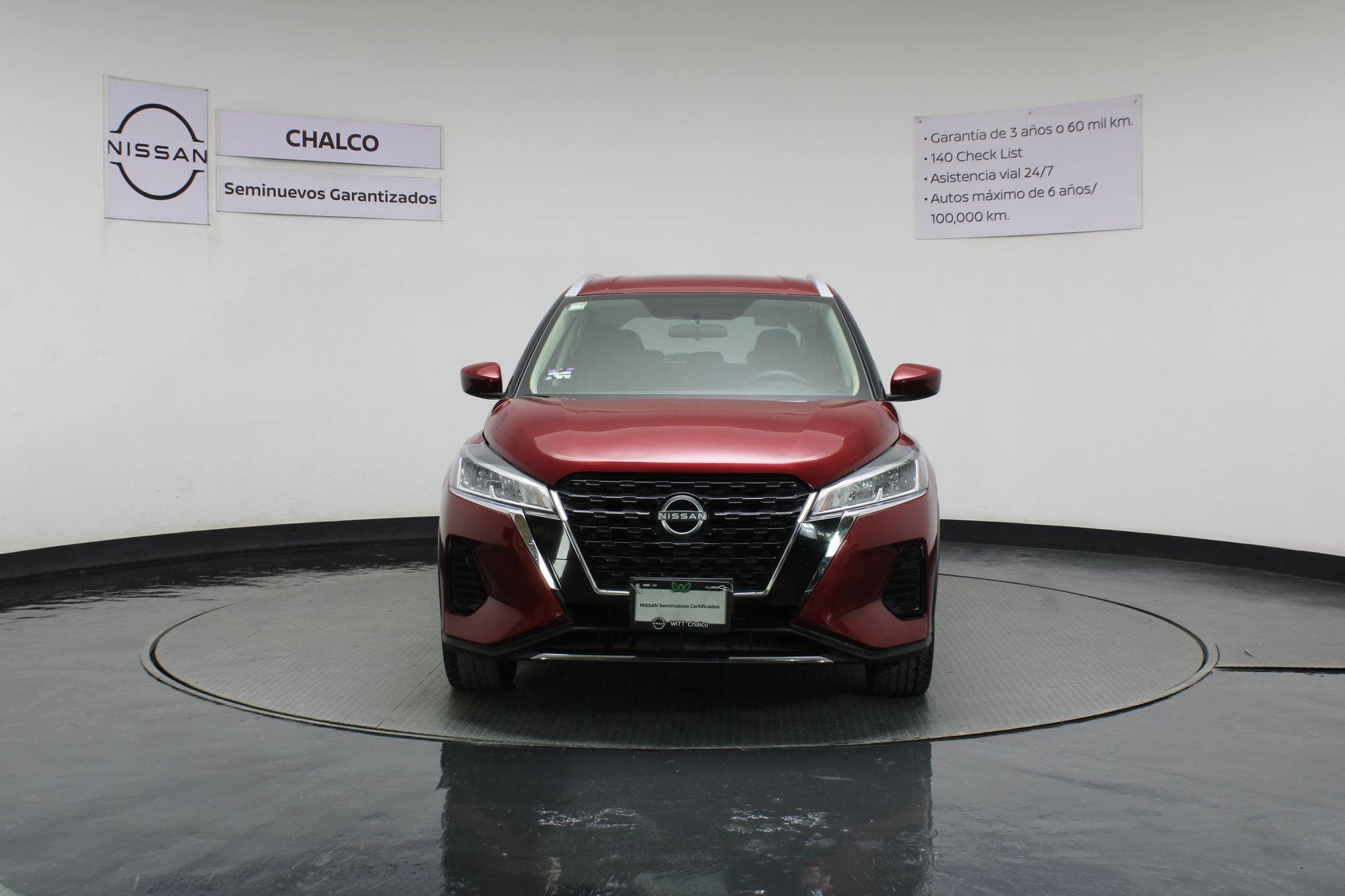 2024 Nissan Kicks 1.6 Play Advance At