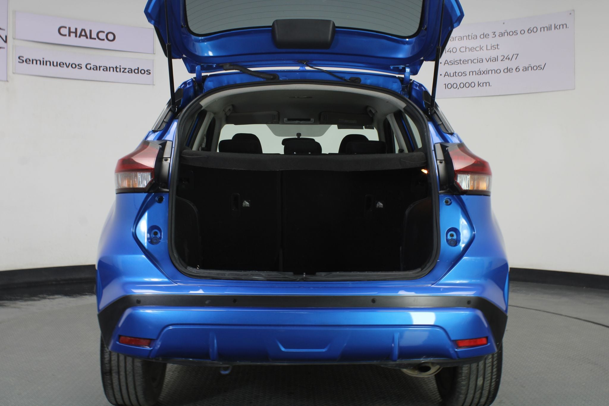 2023 Nissan Kicks 1.6 Advance At