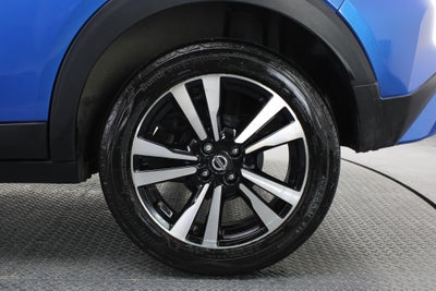 2023 Nissan Kicks 1.6 Advance At