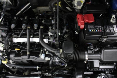 2023 Nissan Kicks 1.6 Advance At