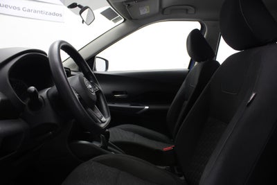 2023 Nissan Kicks 1.6 Advance At