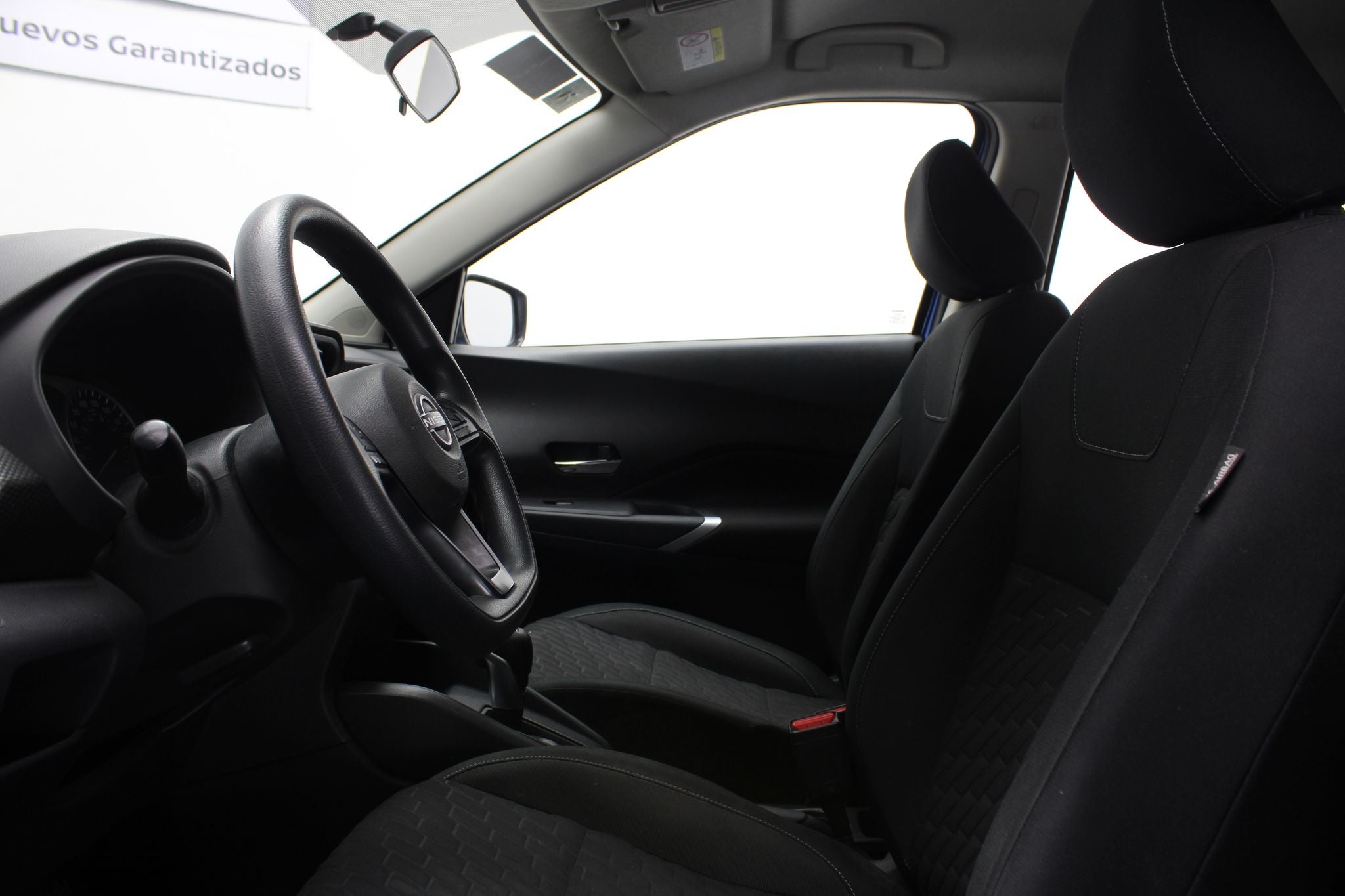 2023 Nissan Kicks 1.6 Advance At